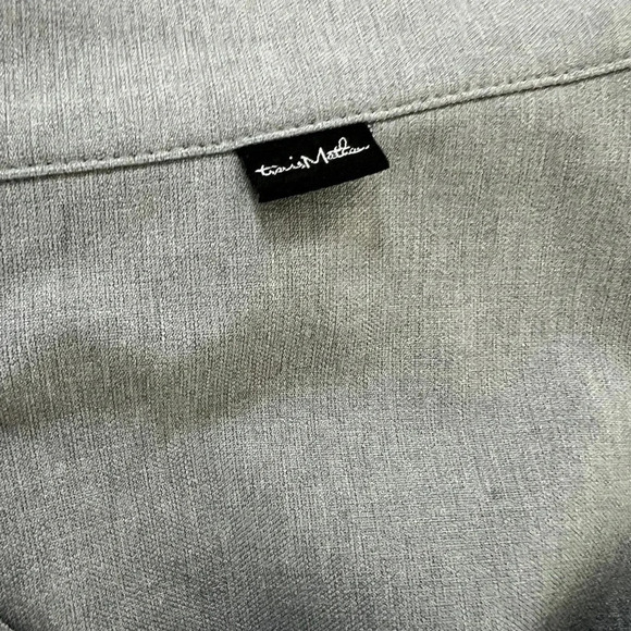 Travis Mathew Men’s Grey Golf Pants Size 34X31 - Picture 7 of 7